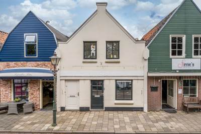 Woning Bolensteinsestraat 28 Maarssen