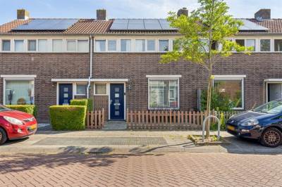 Woning Zeewijksingel 74 Oost-Souburg