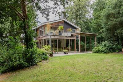 Woning Komlaan 5 Bergen (NH)