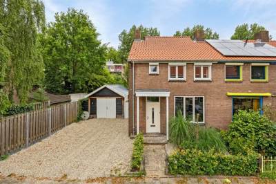 Woning Van Slingelandtstraat 101 Arnhem