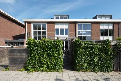 Woning Langestraat 267 's-Gravenzande
