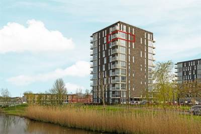 Woning Ambonstraat 164 Almere