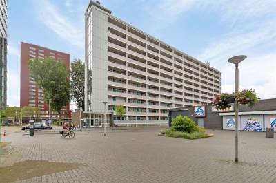 Woning Plein 1953113 Rotterdam
