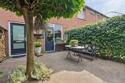 Woning Sirius 4 Hoogezand