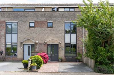 Woning Harderwijkstraat 23 Lelystad