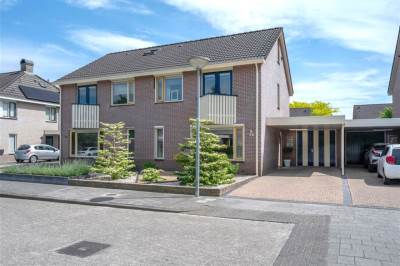 Woning Vuurdoornweg 73 Winschoten