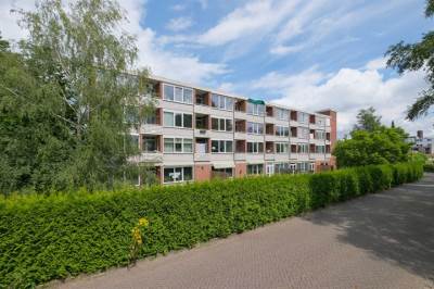 Woning Laan van Kortrijk 123 Almelo