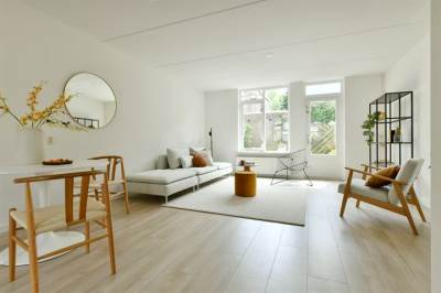 Woning Badlaan 22 Amstelveen