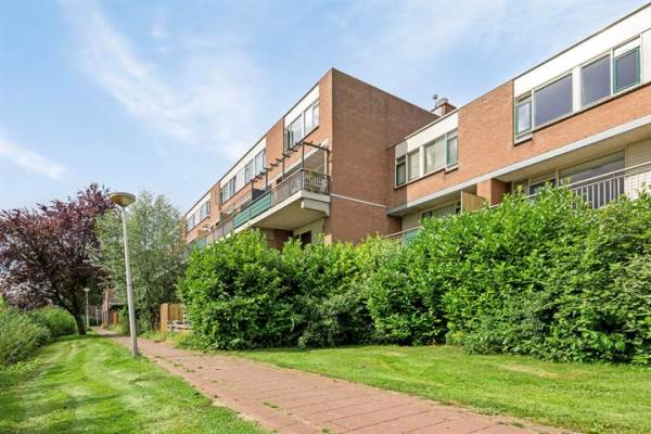Woning Penningkruid 32 Nieuwerkerk aan den IJssel
