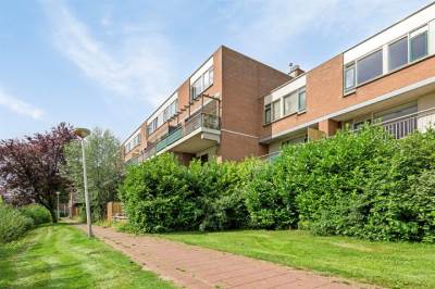 Woning Penningkruid 32 Nieuwerkerk aan den IJssel