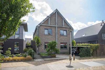 Woning Kalverstraat 6 Almelo