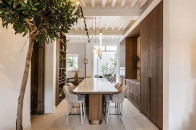 Woning Keizersgracht 237A Amsterdam