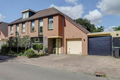 Woning Smidsweg 2 Ermelo