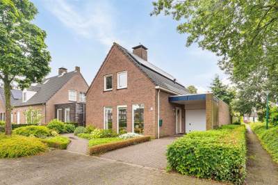 Woning Hoefblad 12 Luyksgestel