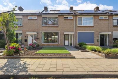 Woning Bachstraat 67 Zevenaar