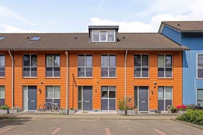 Woning Port Saidweg 28 Purmerend