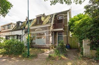 Woning Ferdinand Huycklaan 52 Baarn