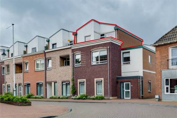 Woning Het Heydenrijck 211 Groenlo