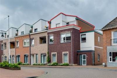 Woning Het Heydenrijck 211 Groenlo