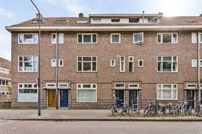 Woning Geldersedam 48 Den Bosch