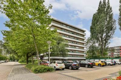 Woning Vesuvius 14 Amstelveen