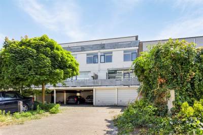 Woning Kannenburg 409 Deventer