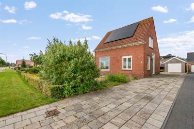 Woning Zuiderdiep 543 Nieuw-Buinen