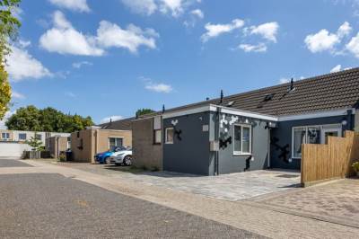 Woning Schoener 12 Lelystad