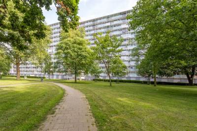 Woning Eisenhowerstraat 553 Sittard