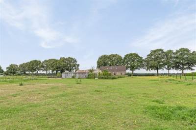 Woning Nieuwe weg 181 Veenoord