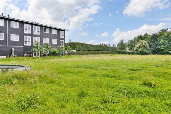 Woning Noorderend 7 Hillegom