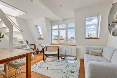 Woning Lootsstraat 4 Amsterdam