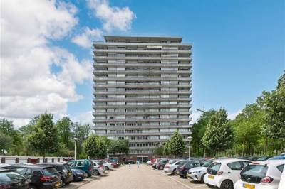 Woning Aziëlaan 280 Utrecht