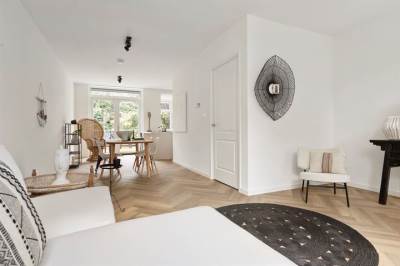 Woning Helper Oostsingel 3a Groningen