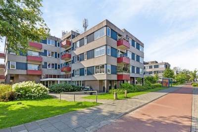 Woning Oelerweg 129 Hengelo (OV)