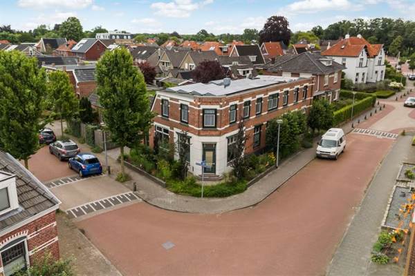 Woning Haartsestraat 29 Aalten