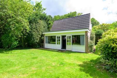 Woning De Maar 9 Twisk