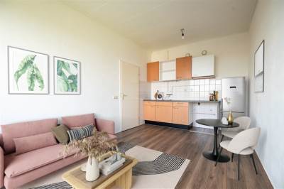 Woning Koningin Wilhelminalaan 4202 Gorinchem