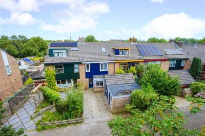 Woning Karveelstraat 90 Alkmaar