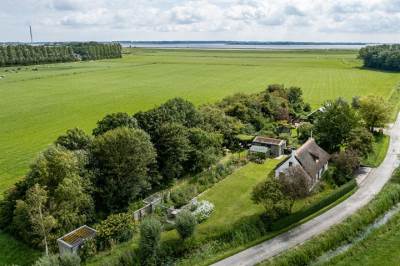 Woning Healbeamswei 14 Eanjum