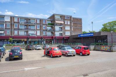 Woning Zeswegenlaan 288 Heerlen
