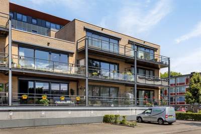 Woning Pollenstein 152 Ede