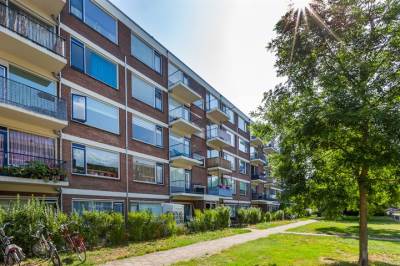 Woning Vondelstraat 78 Doetinchem