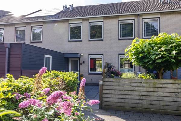 Woning de Hilde 39 Zuidlaren