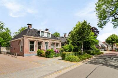 Woning Legedyk 6 Wirdum (FR)