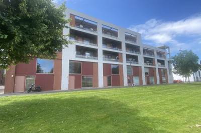 Woning Pantelleriapad 23 Rotterdam