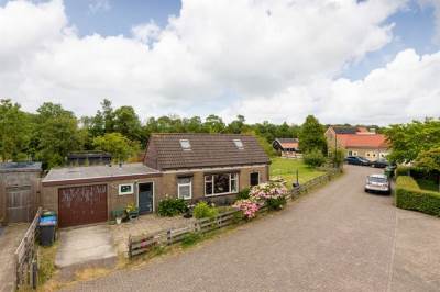 Woning Snekervaart 5 Bolsward