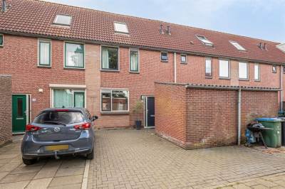 Woning Oosterbeemd 8 Oosterhout (NB)