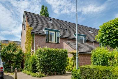 Woning Lagestraat 49 Dieren