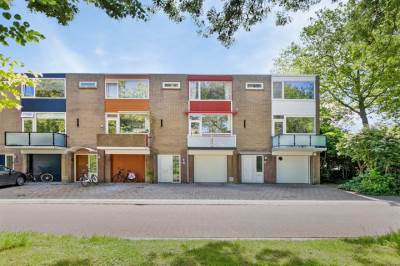 Woning Bosdijklaan 3 Goes